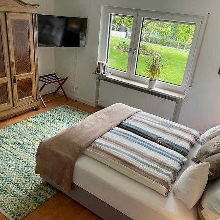 Apartment Naehe Ettlingen - 15 Min Zur Messe Karlsruhe Malsch  Ngoại thất bức ảnh