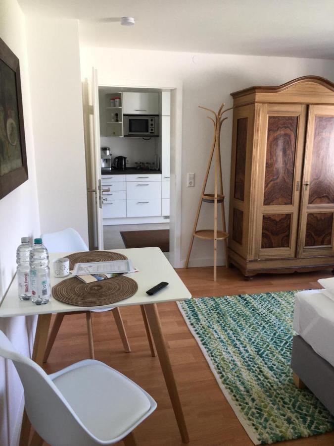 Apartment Naehe Ettlingen - 15 Min Zur Messe Karlsruhe Malsch  Ngoại thất bức ảnh