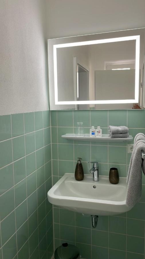 Apartment Naehe Ettlingen - 15 Min Zur Messe Karlsruhe Malsch  Ngoại thất bức ảnh